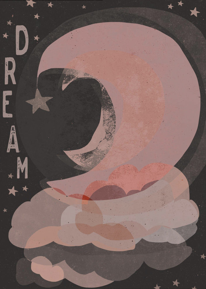Himmlischer Schlummer | Poster