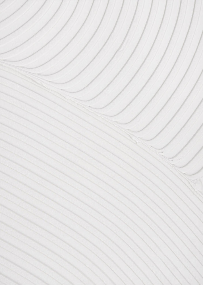 Schlammtextur 03 | Leinwand