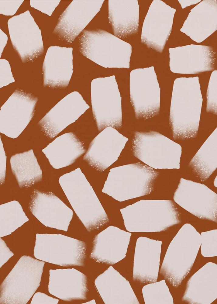 Rustic Fragments | Poster