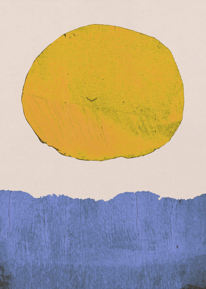 Sommersonne | Poster