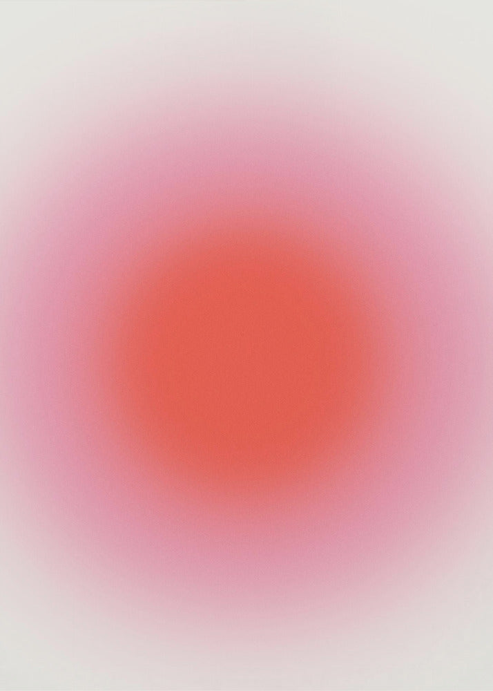 Radiant Pulse | Poster