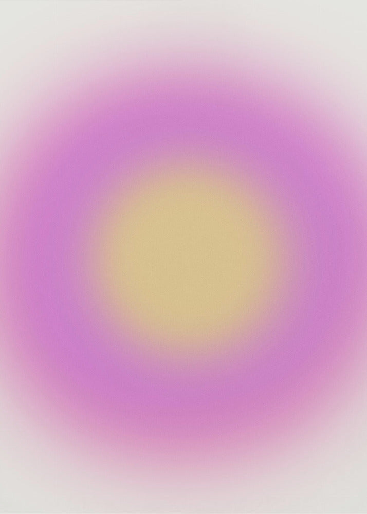 Radiant Haze | Poster