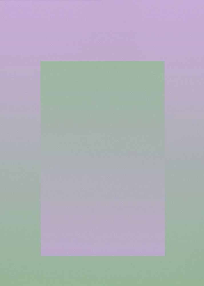 Pastellportal | Leinwand