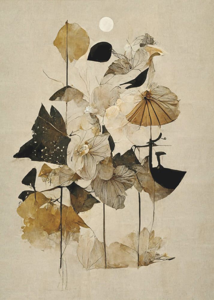 Die Laune der Natur | Poster
