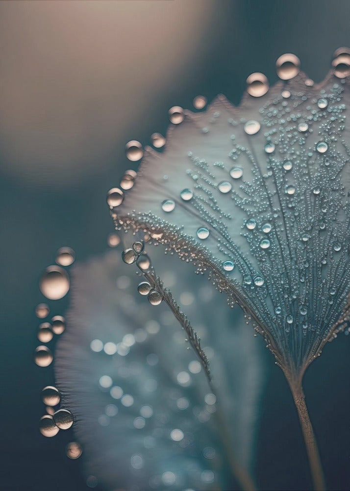 Dewy Dreams | Poster