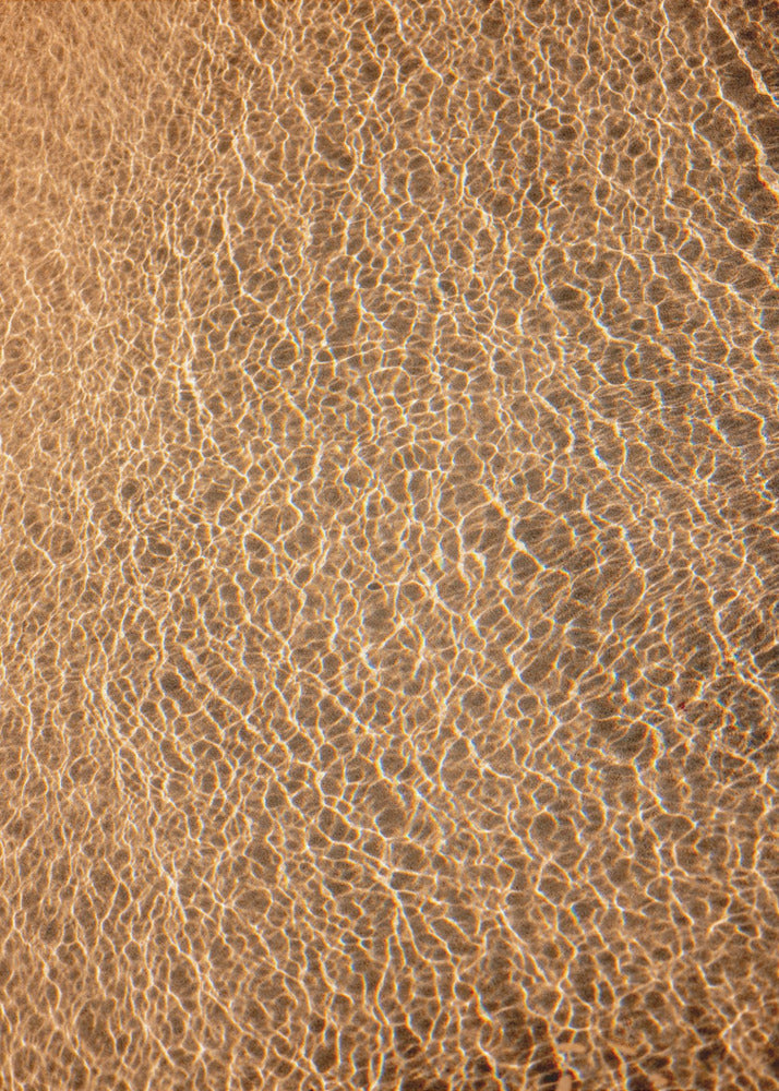 Schatten der Algarve II | Leinwand