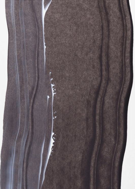 Ätherische Strömungen | Poster