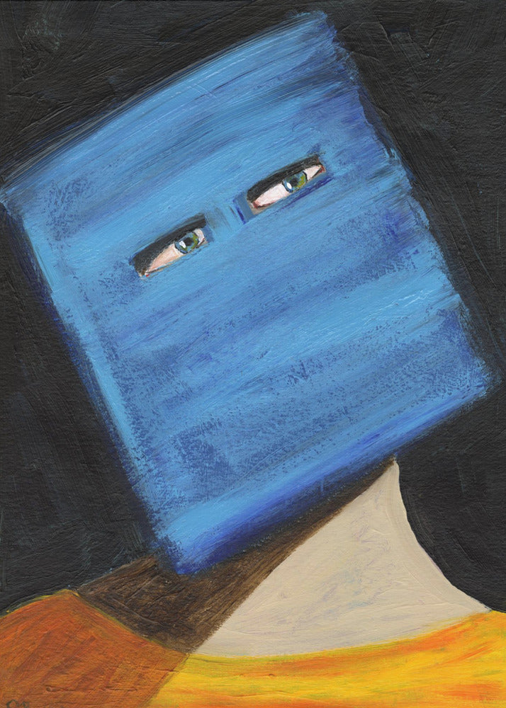 Verstecken | Poster
