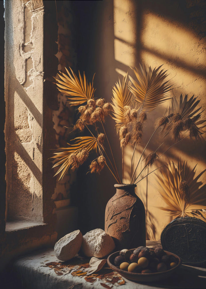 Goldene Stille | Poster