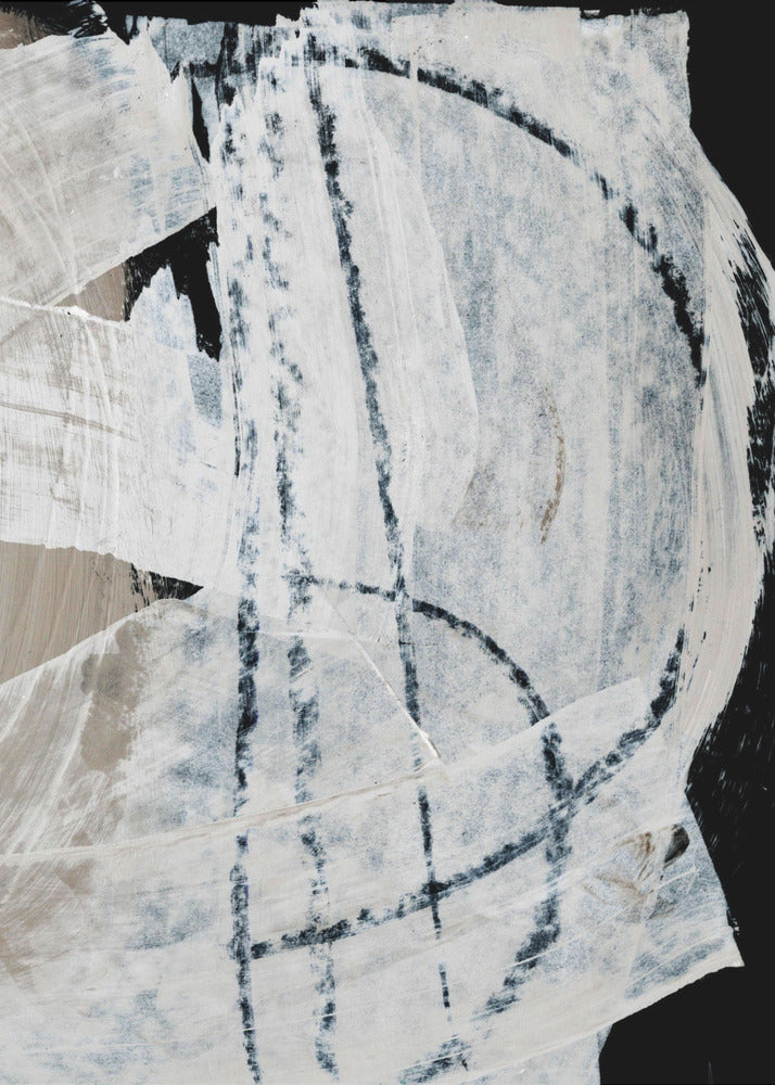 Mind No2 | Canvas