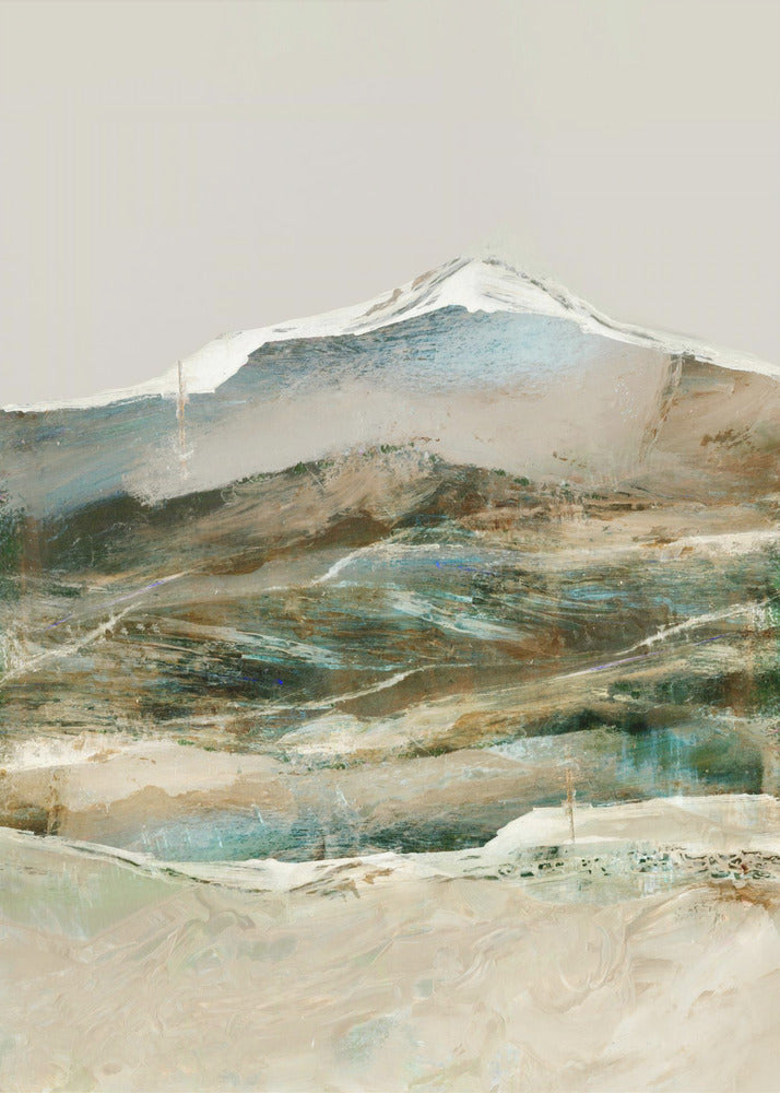 Cordillera | Leinwand