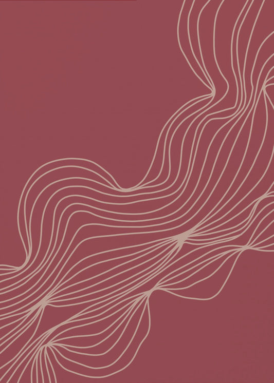 Ohne Titel | Leinwand