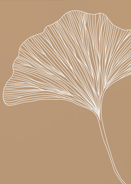 Ohne Titel | Leinwand