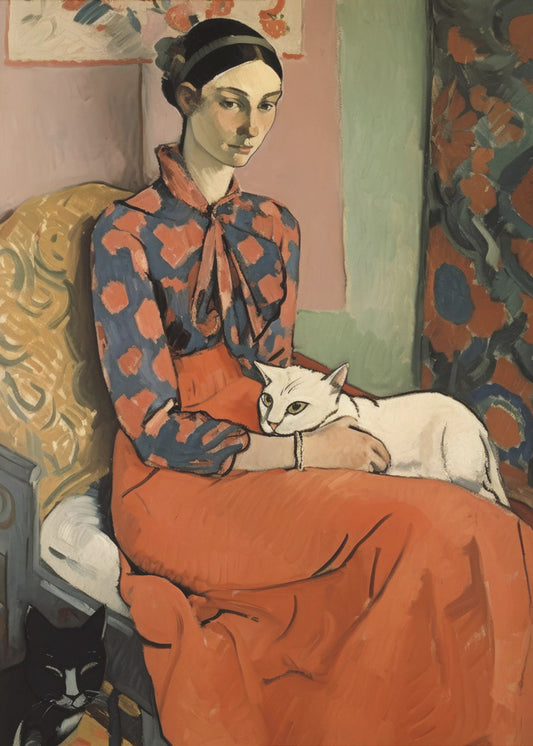 Heitere Gefährten | Poster