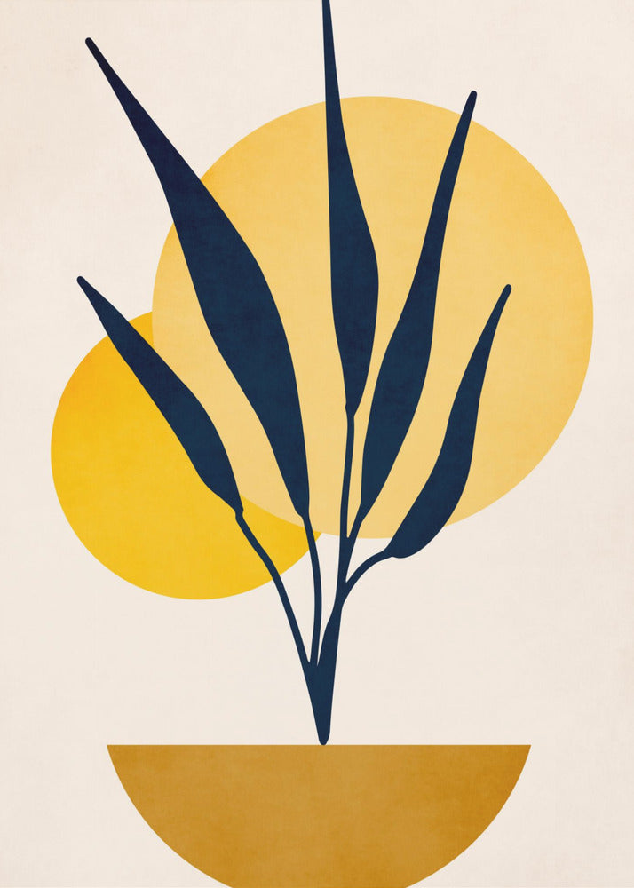 Kopenhagen 1978 Studie Nr. 5 | Poster