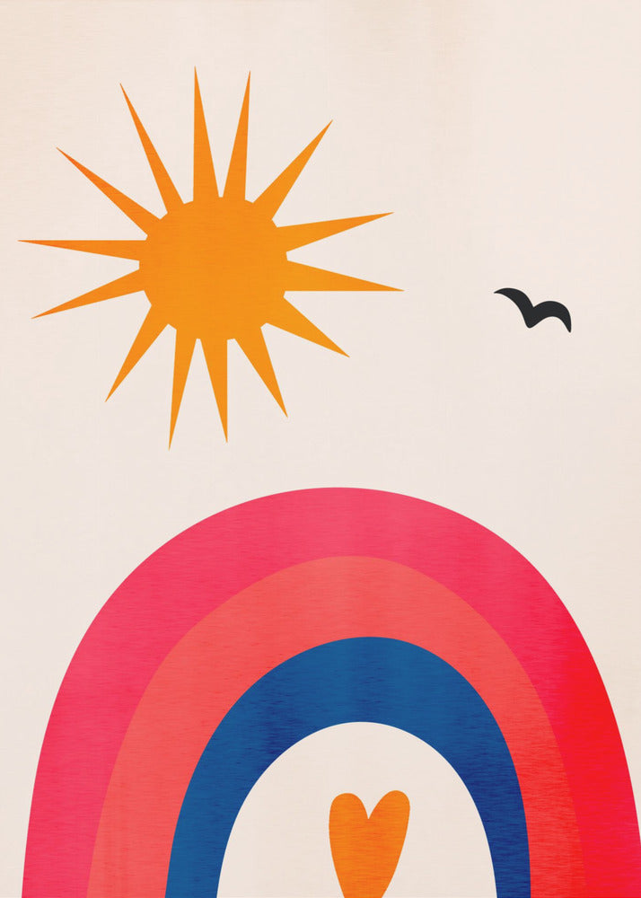 Schöne Tage! | Poster
