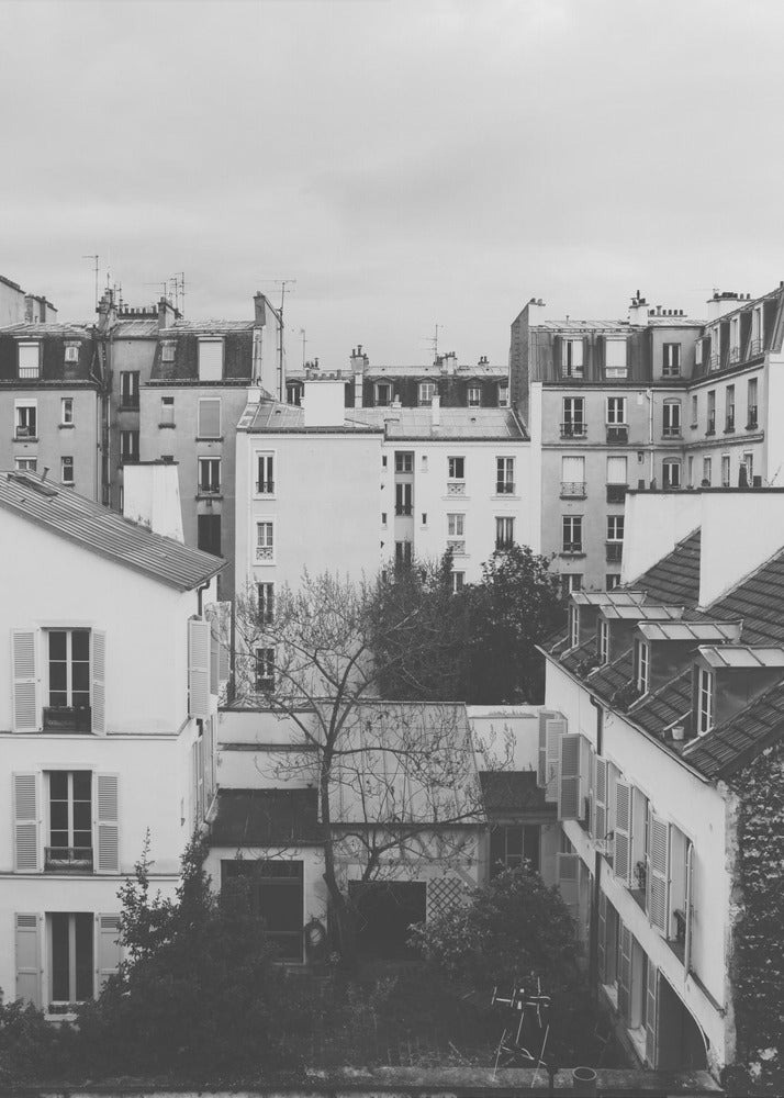 Paris | Leinwand