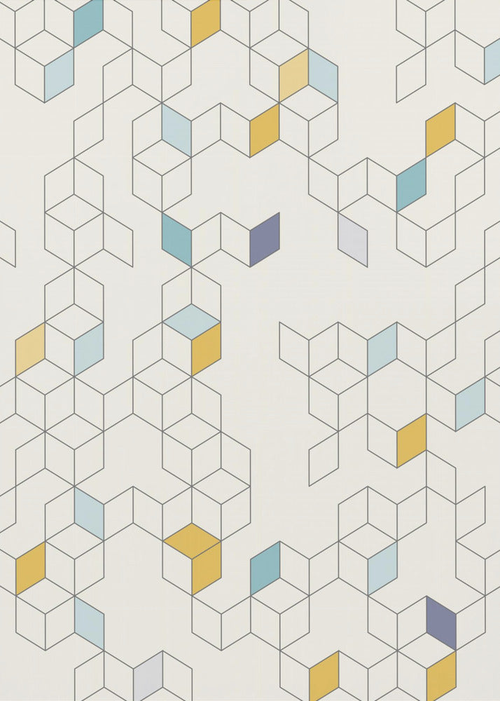 Keziah Day | Canvas
