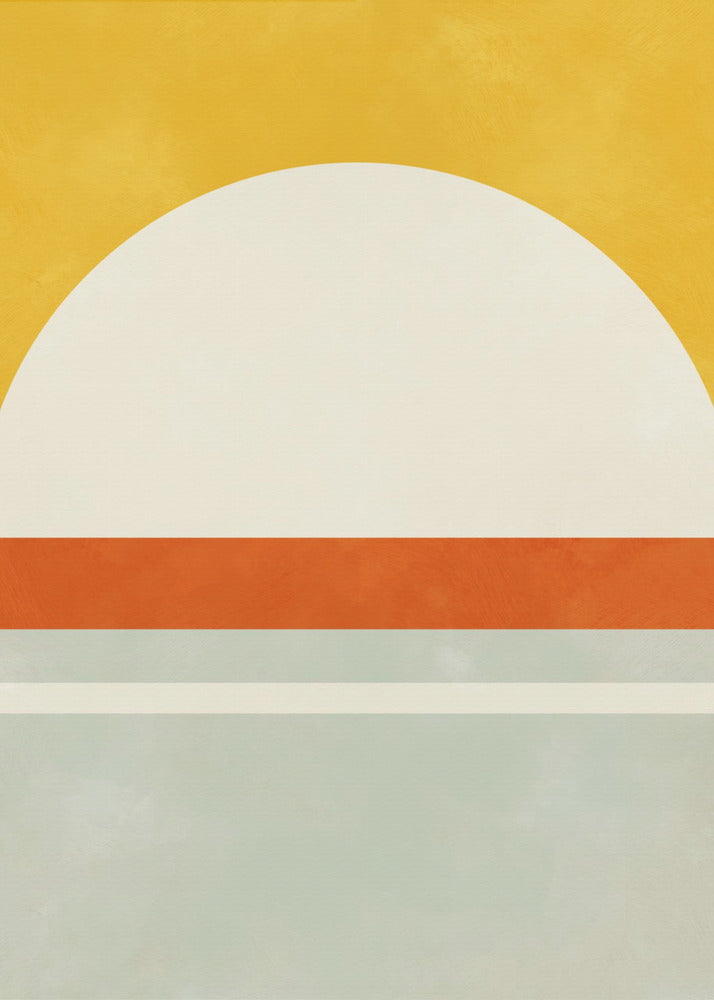 Bauhaus 3 23 | Plakat