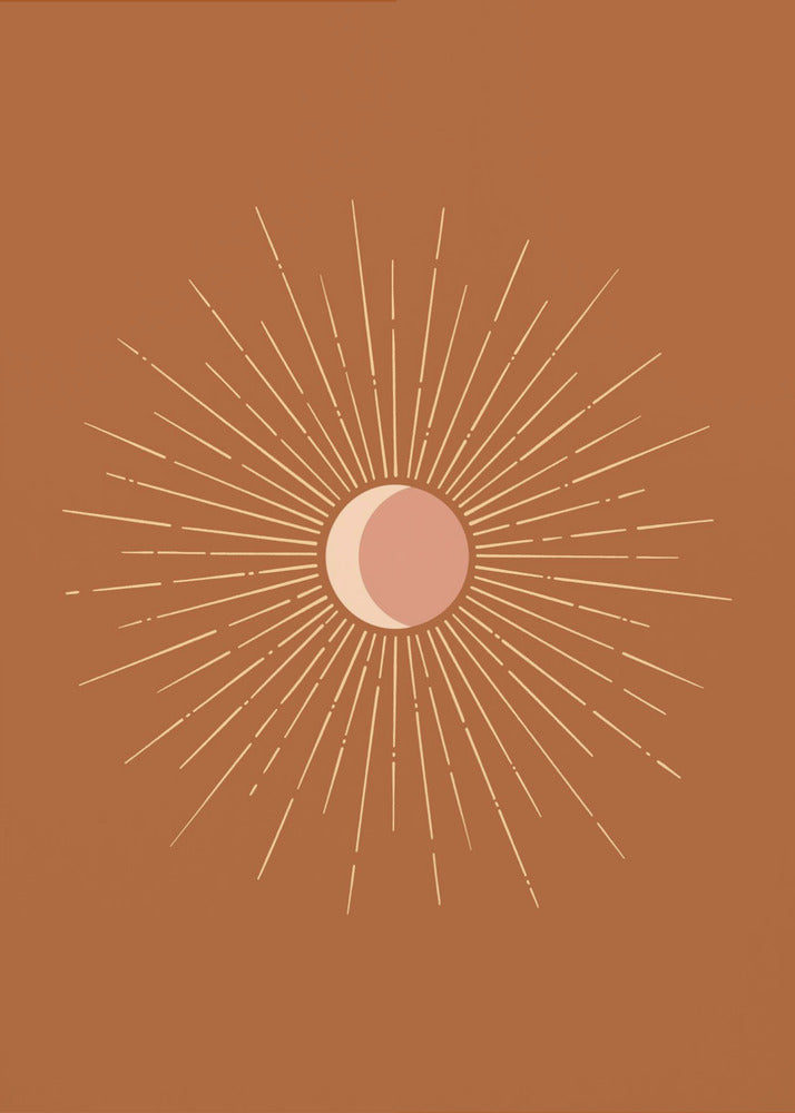 Finsternis | Leinwand