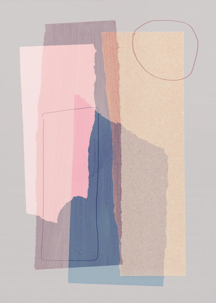 Stücke 5A | Poster