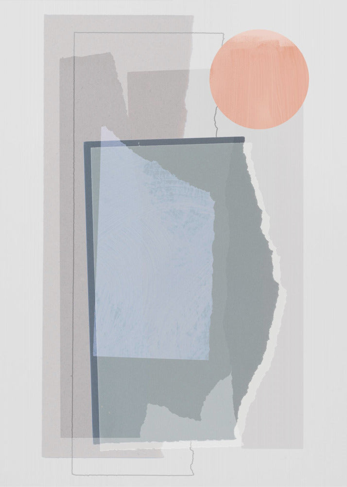 Pieces 10B | Canvas