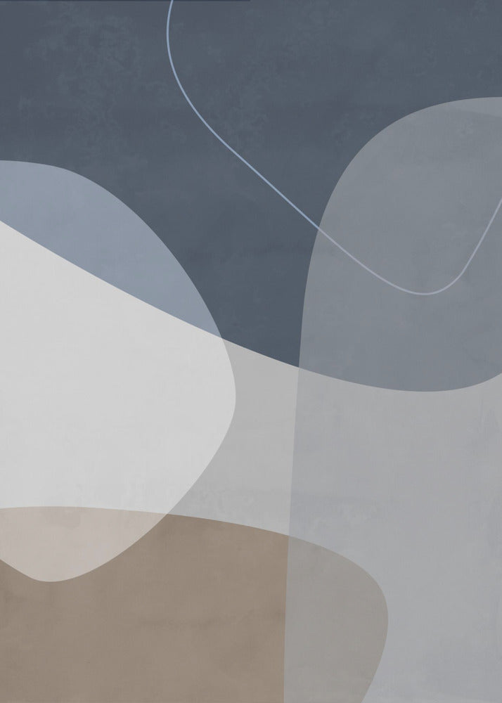 Grafik 210X | Leinwand