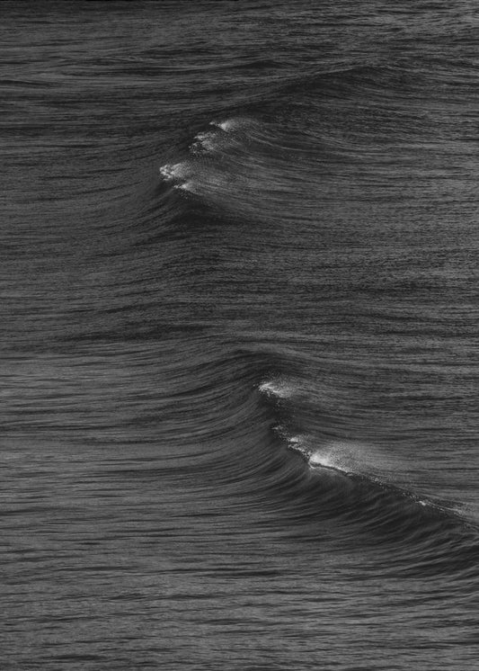 Eternal Waves | Canvas