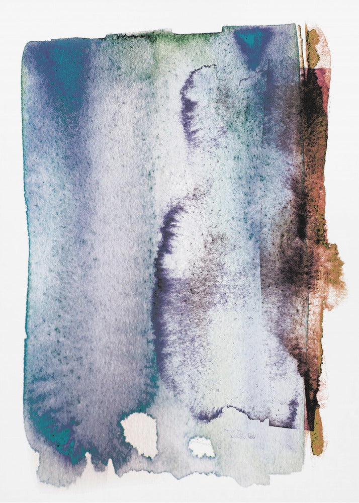 Mystical Hues | Poster