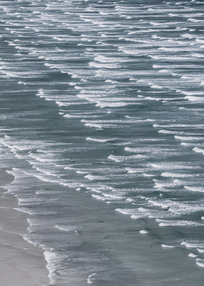 Waves in Harmony | Canvas