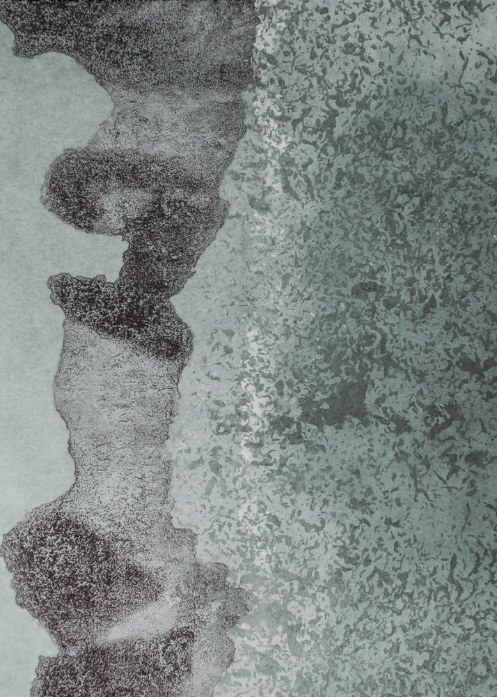 Rand der Gelassenheit | Poster
