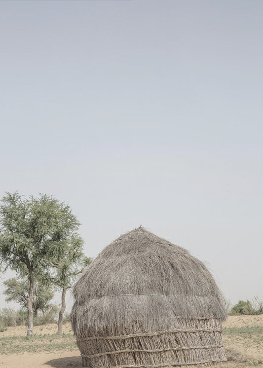 Grashütte Serenity | Leinwand