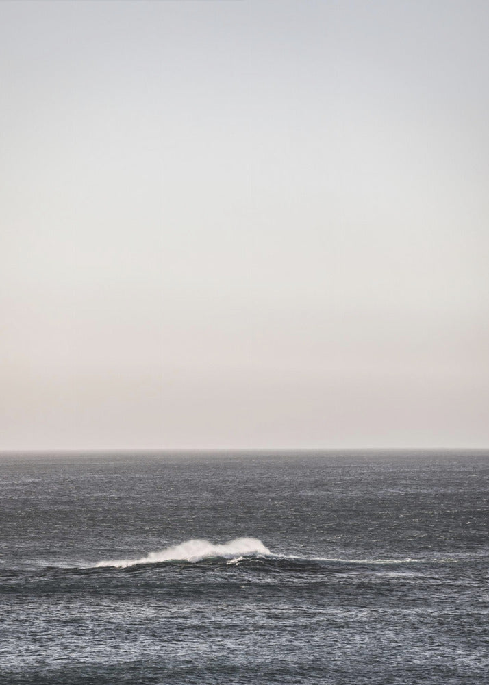 Ocean Serenity | Canvas