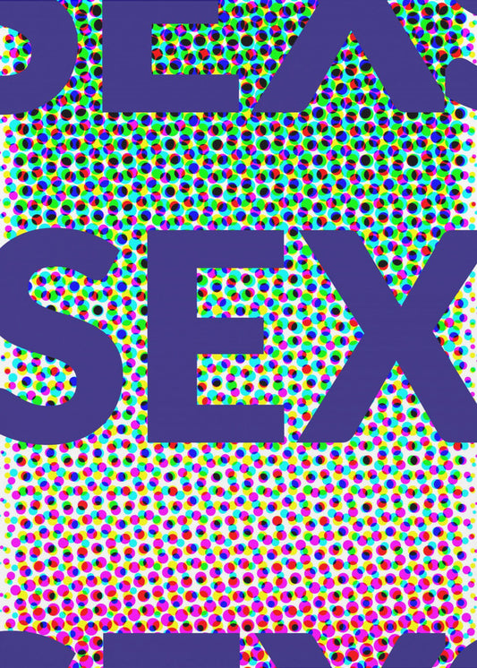 Bold Pop Art | Poster