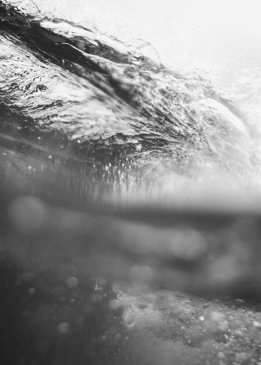 Beneath the Waves | Poster