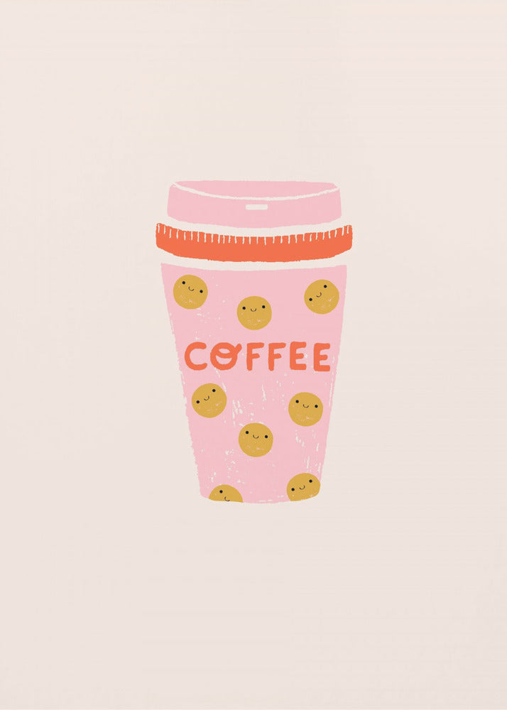 Coffee | Canvas