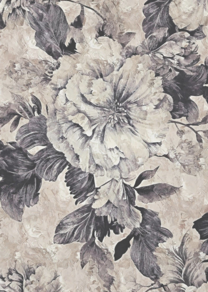 Poster 50x70 Flower01xdl | Leinwand