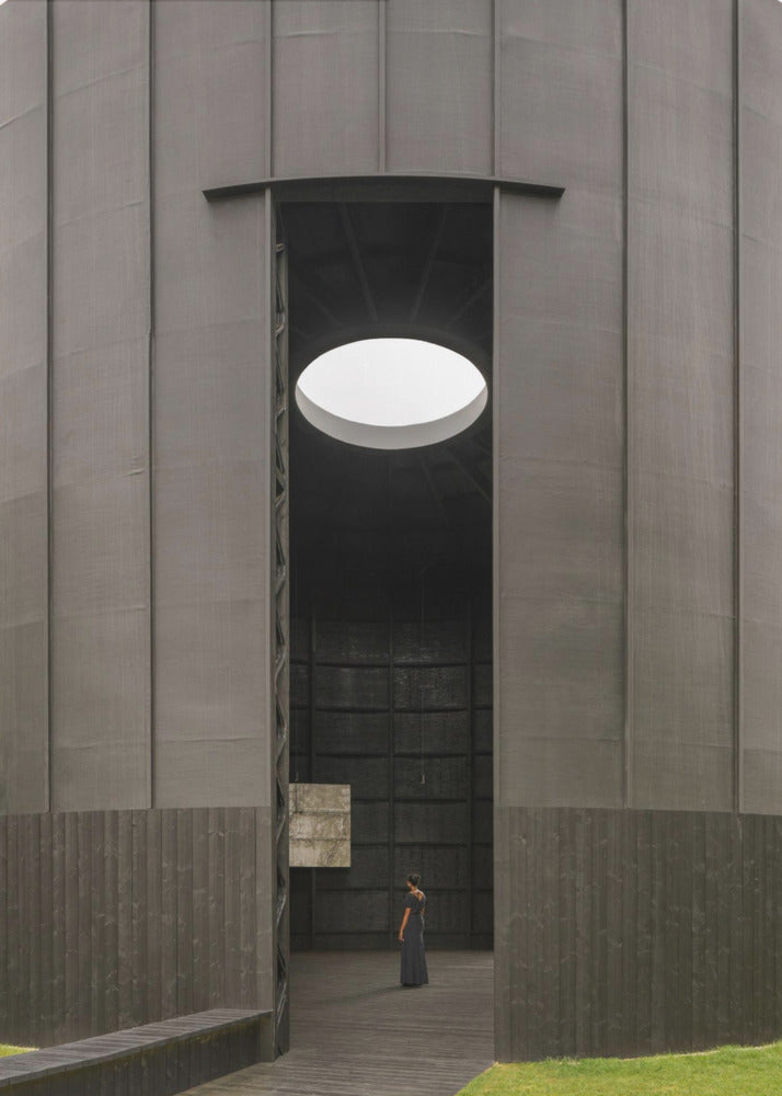 Serpentine Pavilion Nr. 2 | Poster