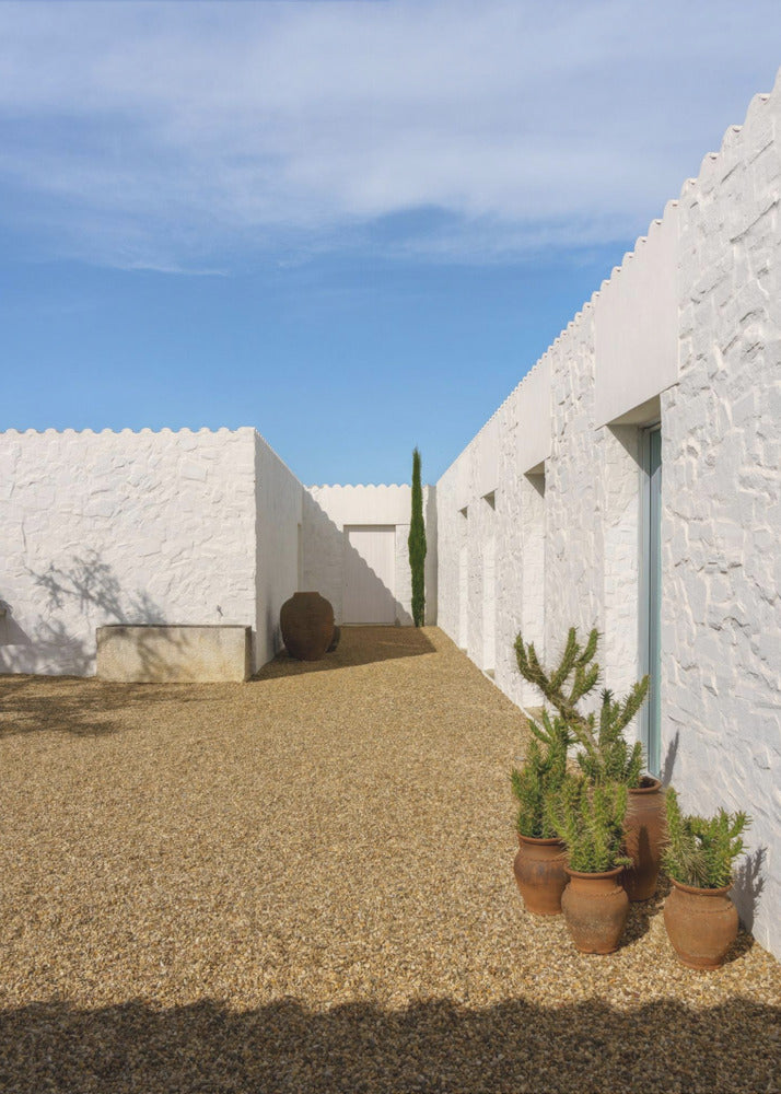 Casadavolta Schatten | Leinwand
