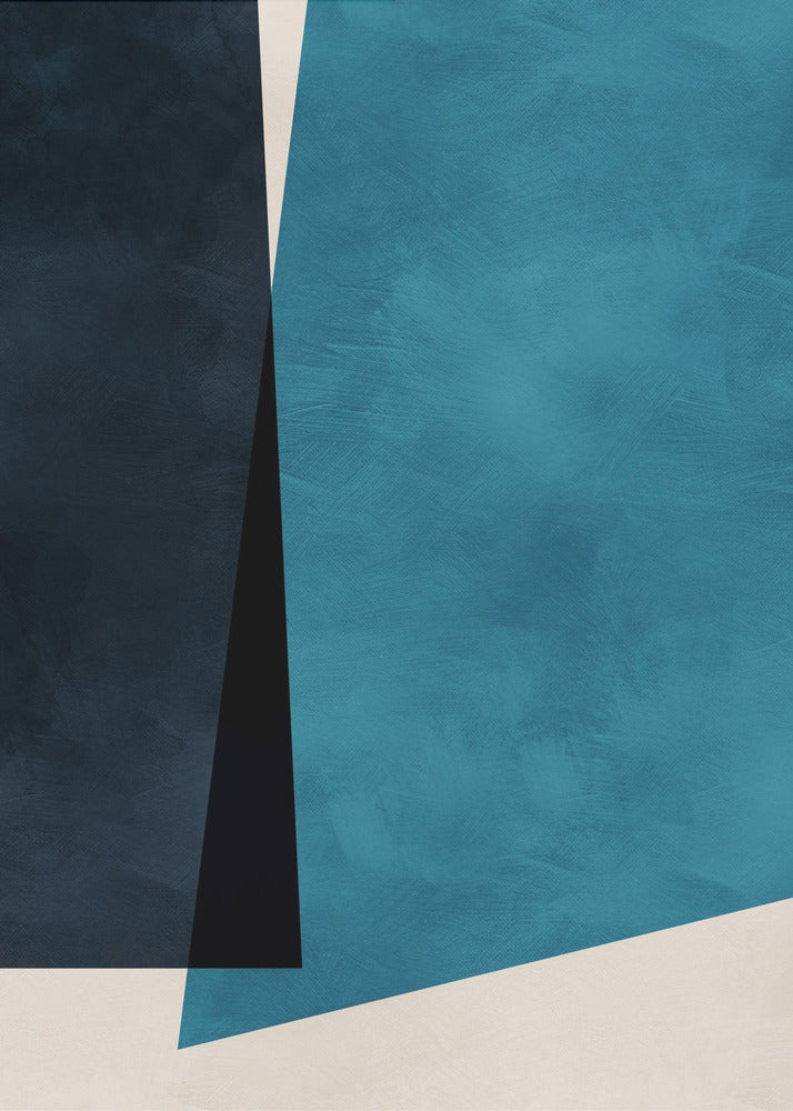 Reduktion 3 | Poster