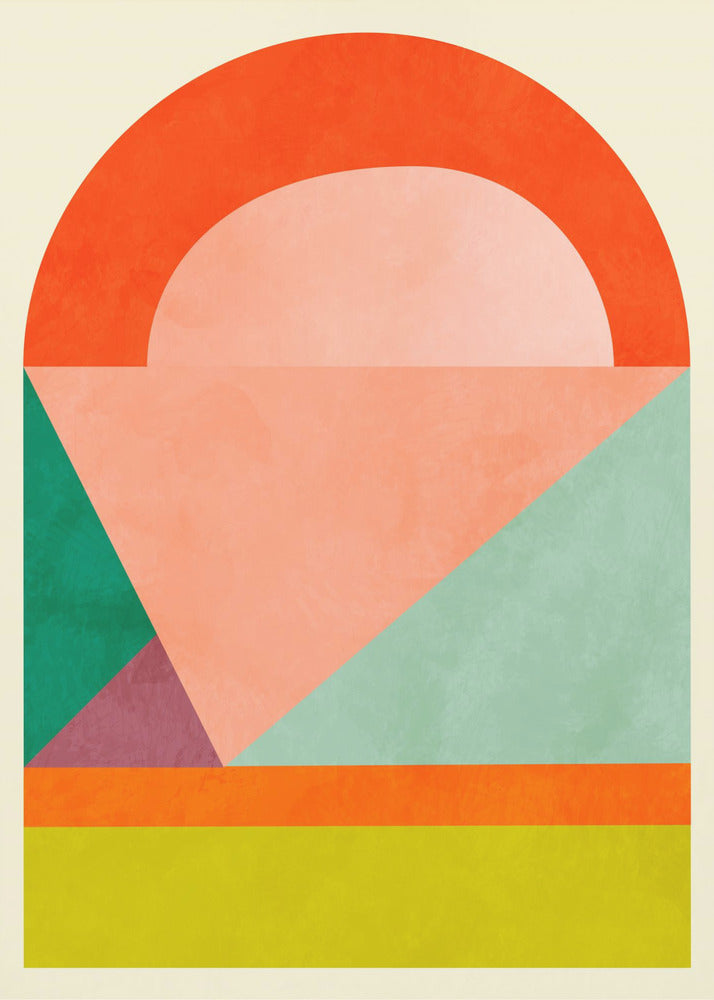 Räume 1 | Poster