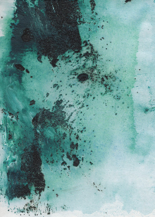 Bamfield Westküste | Leinwand