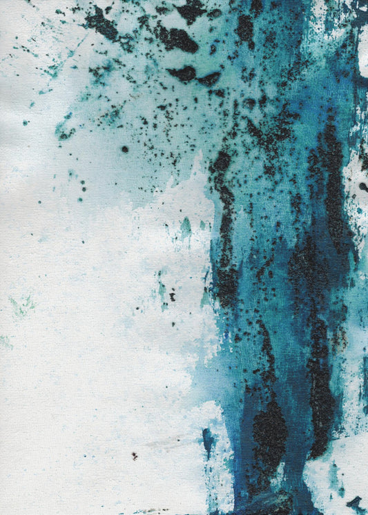 Chesterman Beach Westküste | Leinwand