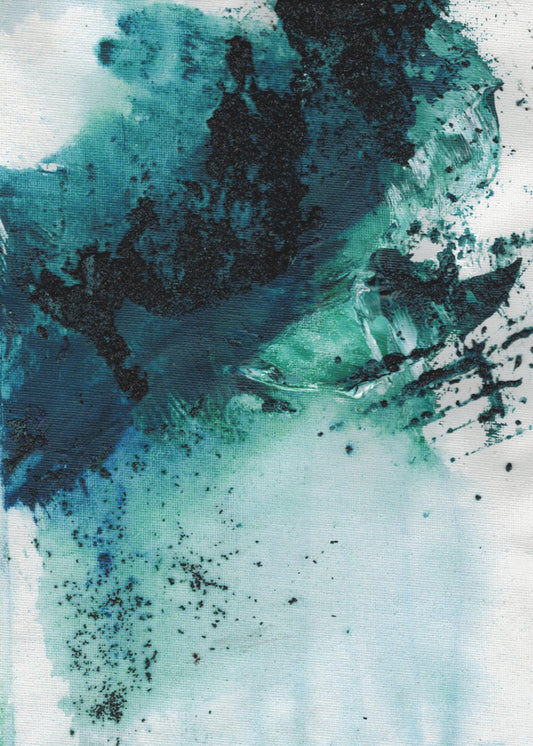 Tofino Westküste | Leinwand