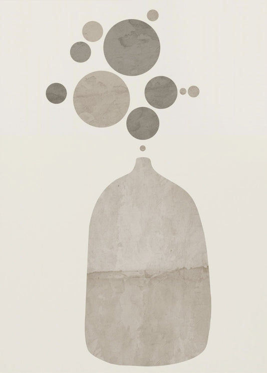 Anmutige Blüten | Poster