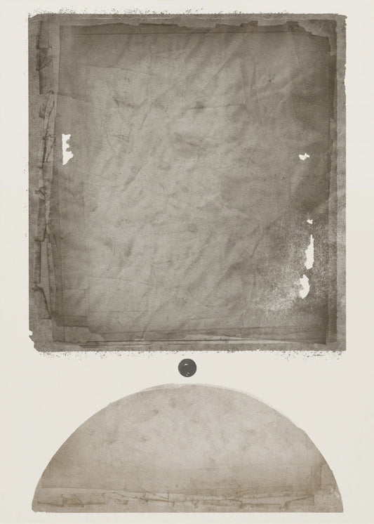 Erdige Eleganz | Poster