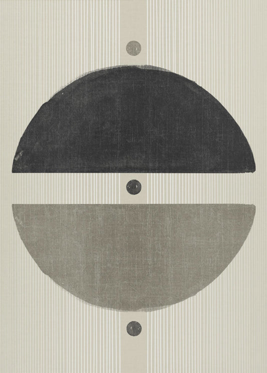 Der einfache Staat | Poster