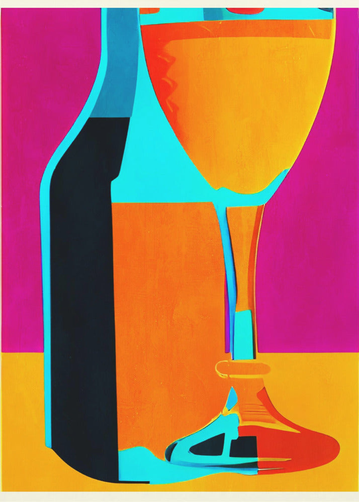 Salut, Wochenende | Poster