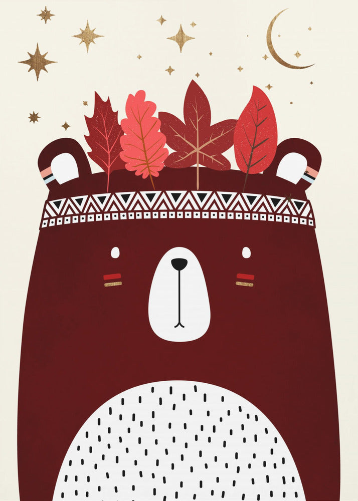 Can't Wait for Christmas (vers.2) | Canvas