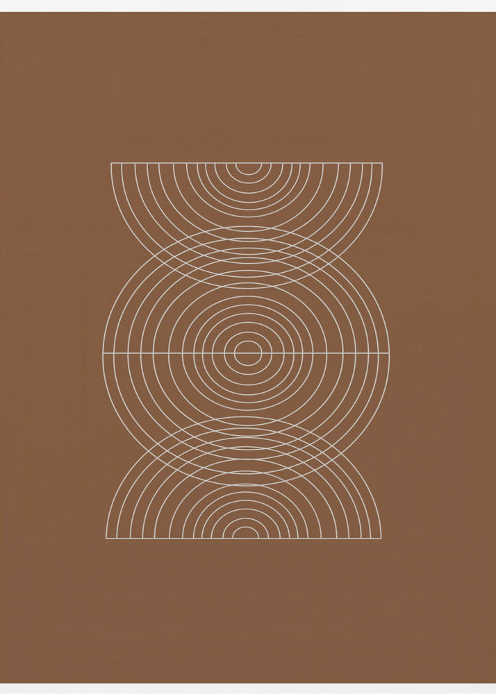 Symmetry Waves | Poster